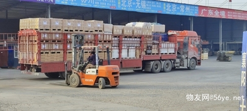 合肥至石家莊貨運專線 2024年省市縣鄉(xiāng)鎮(zhèn)全覆蓋與閃送速運服務解析